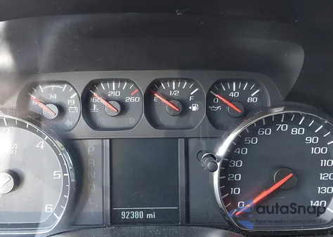 2018 GMC Sierra 1500 из США, поврежденный, VIN 1GTR1LEC9JZ328359